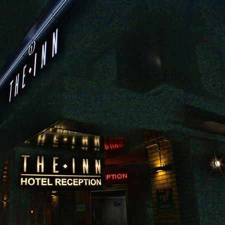The Inn By Ilawu Пітермаріцбург Екстер'єр фото
