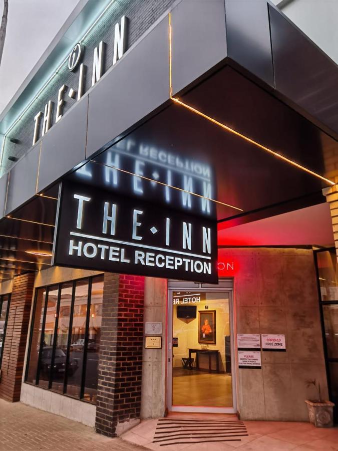 The Inn By Ilawu Пітермаріцбург Екстер'єр фото